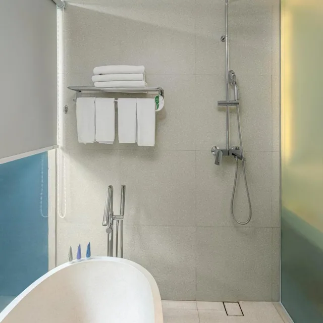 Presidential, Suite, Citadines Berawa Beach Bali Resort 8/10
