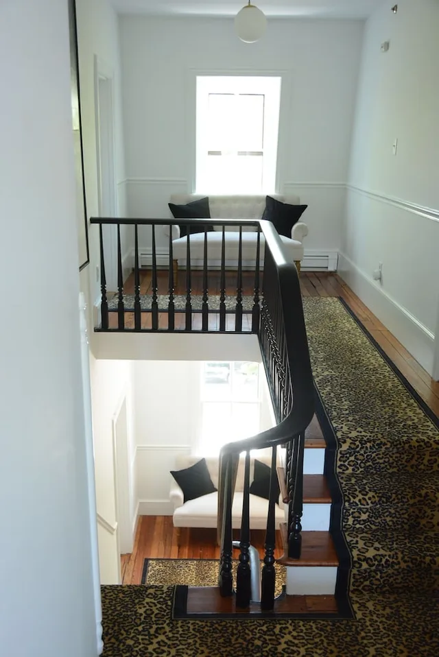 The Hugh Boutique B&B، Millville 41/44