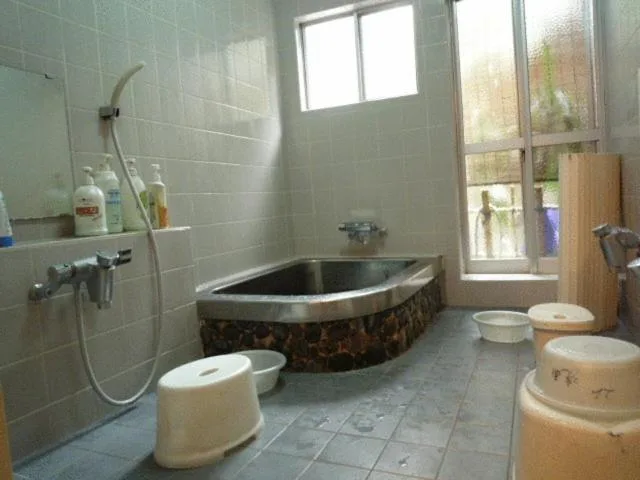 غرفة يابانية رباعية بحمام مشترك، Daiya Ryokan 3/4