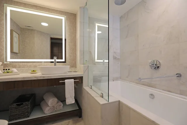 غرفة كلاسيكية بسرير كينج، InterContinental Costa Rica at Multiplaza Mall, an IHG Hotel 10/18