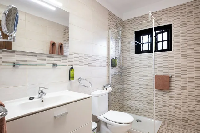 شقة بسرير مزدوج بغرفتي نوم، Ona Las Casitas 10/10