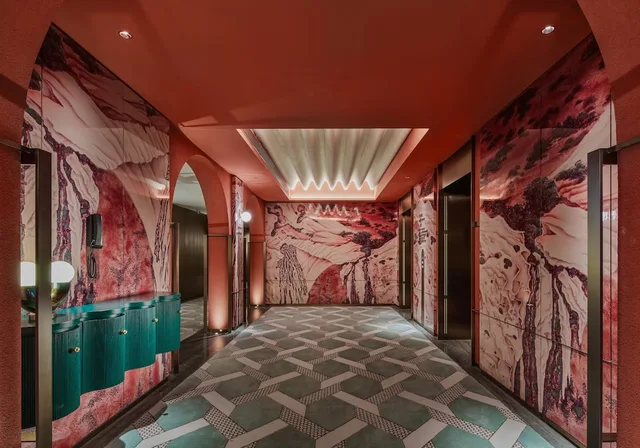 Hotel Indigo Wuxi Qingming Bridge by IHG, Wuxi 23/50