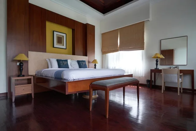 فيلا بـ3 غرف نوم، The Beverly Hills Bali 3/5