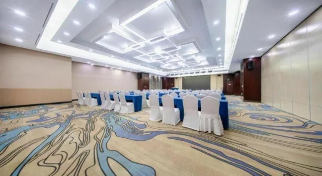 Xana Hotelle (Zhengzhou Guoji Road)، تشنغتشو 98/100