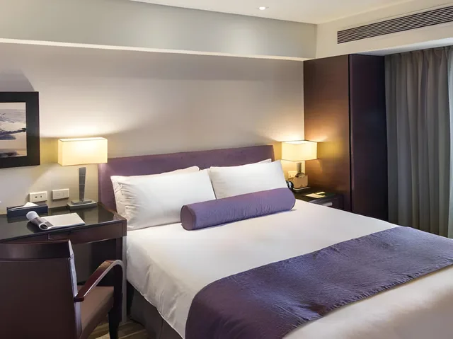 غرفة قياسية، K Hotels Yungho 2/3
