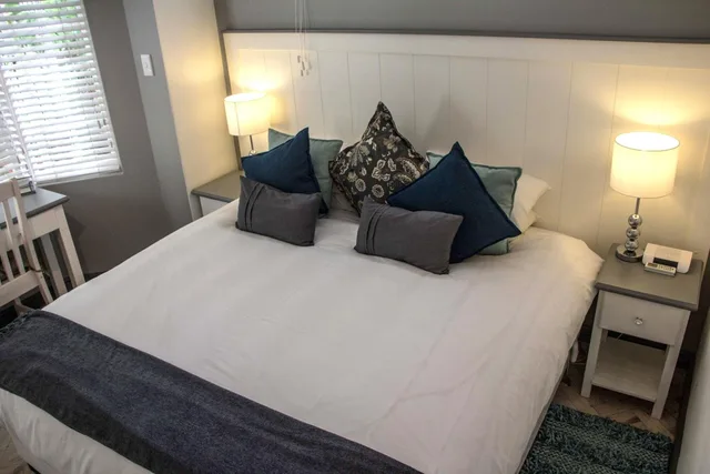 جناح بمطبخ، Wild Olive Guest House 1/2