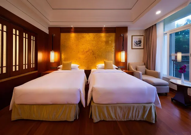 Boutique, 2 Beds، Goodview Sangem Tangxia 1/1