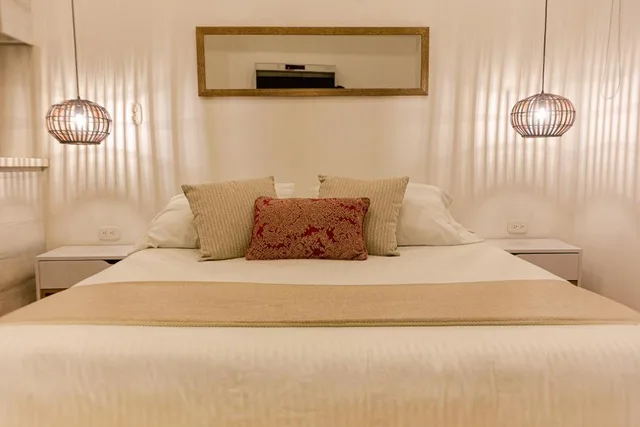 Family Suite, Cartagena Suites de Manga 5/9