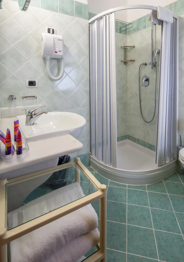 فيلا سوبيريور ثلاثية، Unahotels Naxos Beach Sicilia 10/10