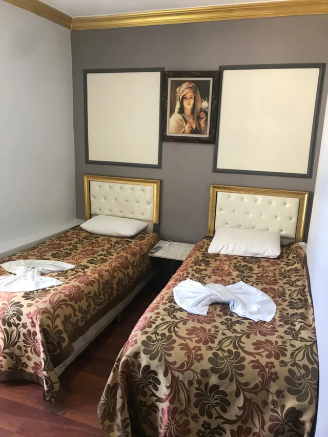 غرفة مفردة، Meddusa Hotel 1/1