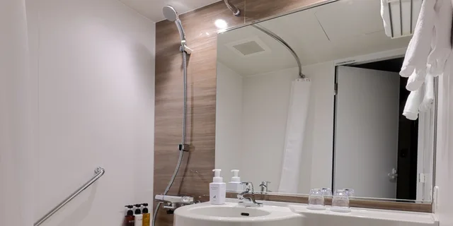 غرفة مفردة بغرفة نوم واحدة للمدخنين، Hotel SUI Kobe Sannomiya by ABEST 9/9