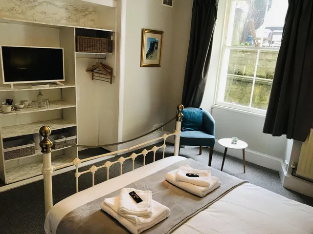 جناح ديلوكس، Ardenlee Guest House 4/6
