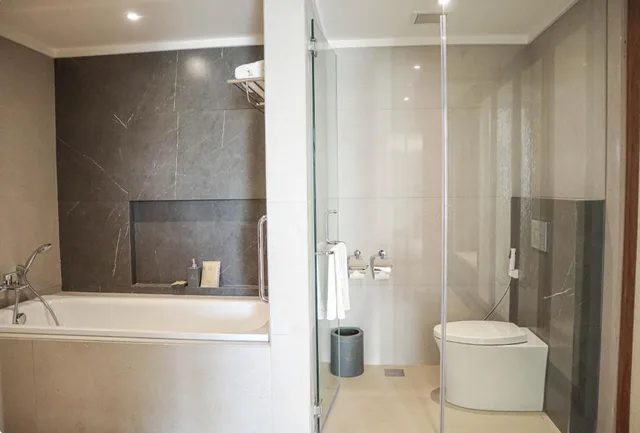 1 Bedroom, West, Suite، Mandarin Bay Resort and Spa 3/3
