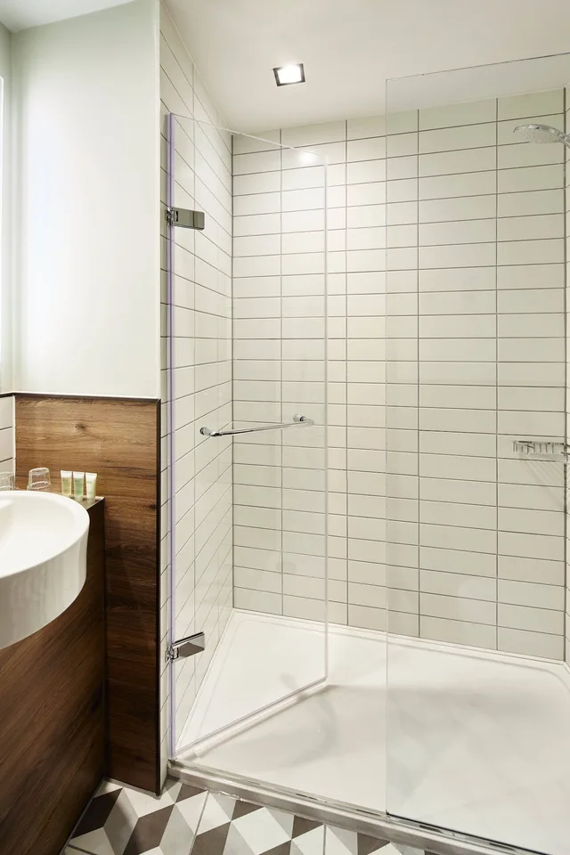 جناح استوديو بسرير مزدوج، Residence Inn By Marriott Tower Bridge 7/8