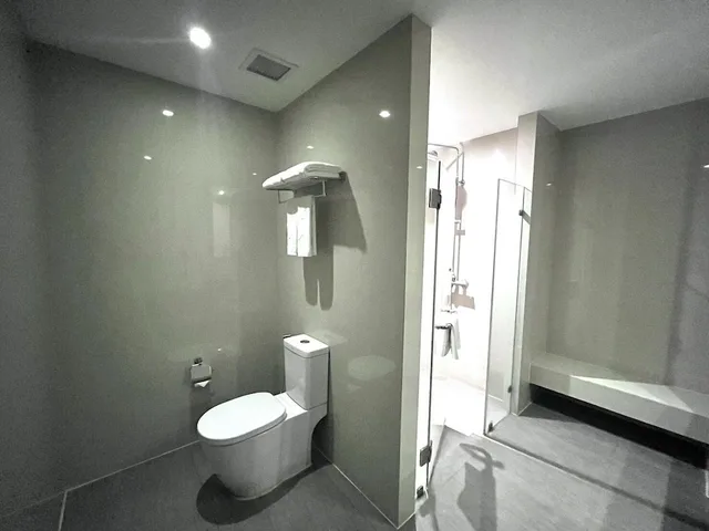 Supreme, Twin Beds، S Ratchada Leisure Hotel 4/6