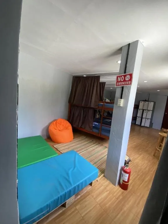 Mixed Dorm, 20 Beds، Westcoast Guest House 5/5