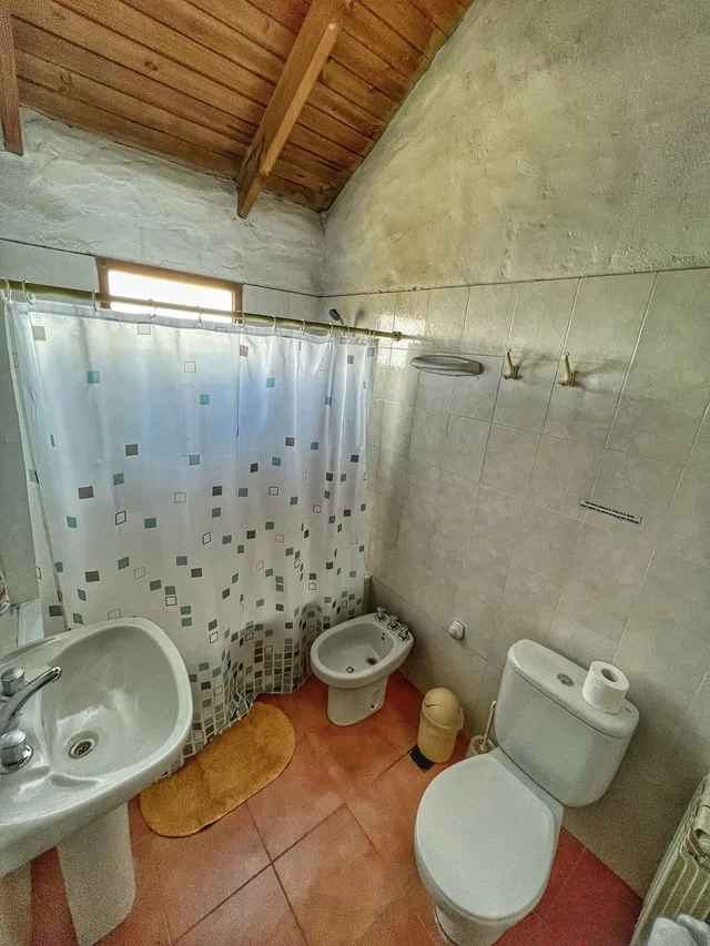 غرفة سوبيريور بسرير مزدوج، Bla Lodge 2/2