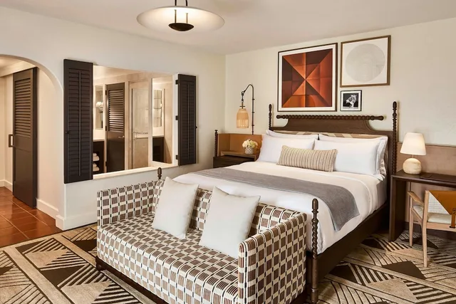 Room, King Bed, Resort View، The Ritz-Carlton Bacara Santa Barbara 6/10