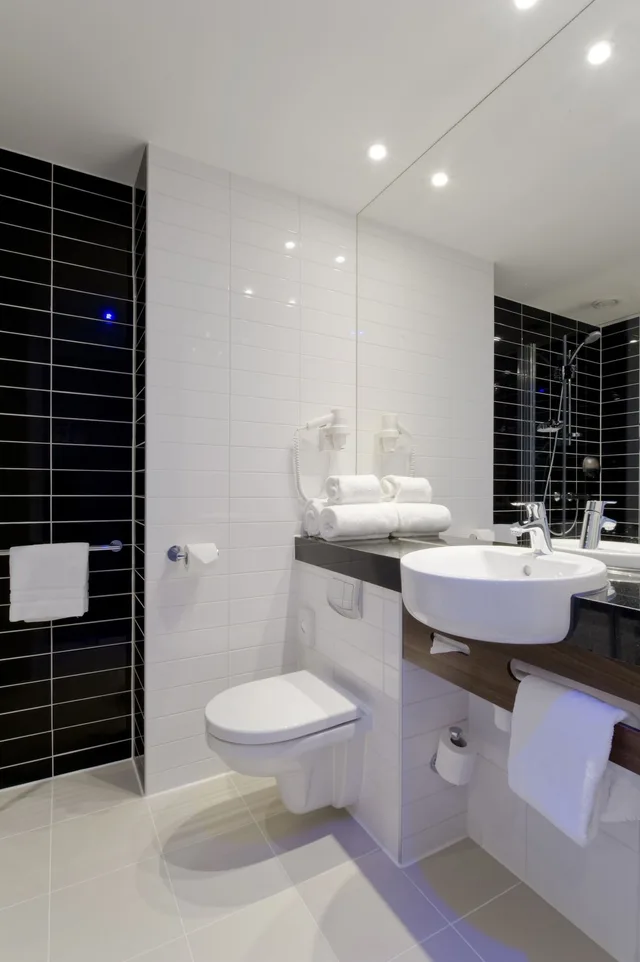 غرفة قياسية بسرير فردي، HOLIDAY INN EXPRESS UTRECHT - PAPENDORP 4/6