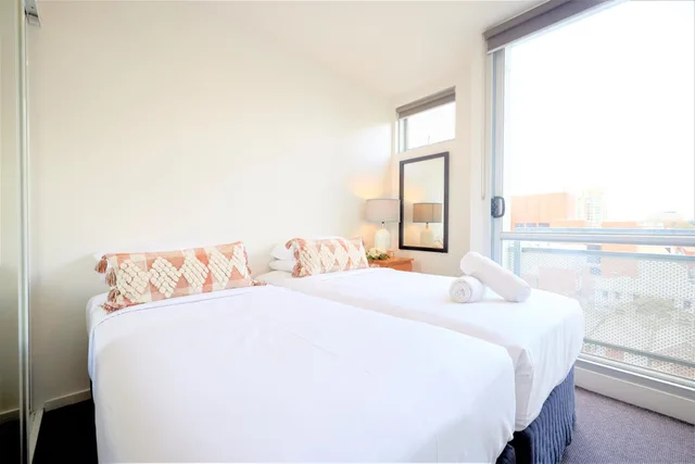 4 Bedrooms, Penthouse, Apartment، Arrow On Swanston 4/8