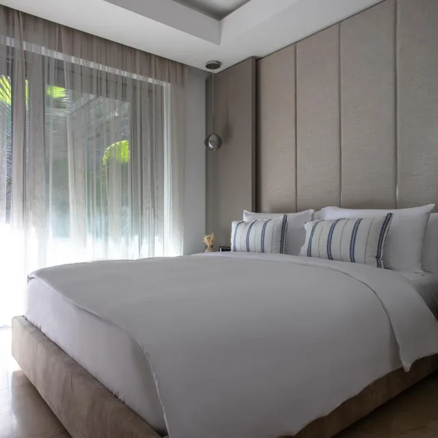 3 Bedrooms, Suite, Private Pool, METT Hotel & Beach Resort Bodrum 2/5