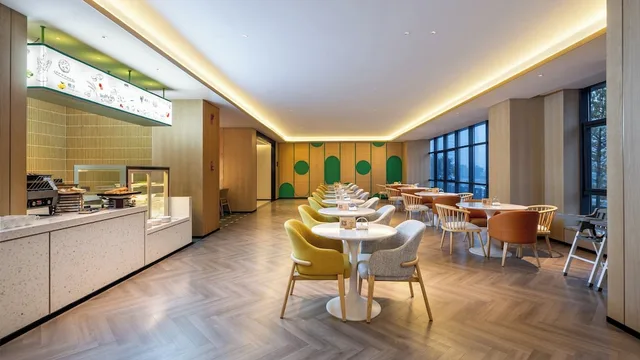 Even Chengdu Phoenix Mountain By Ihg، تشنغدو 38/47