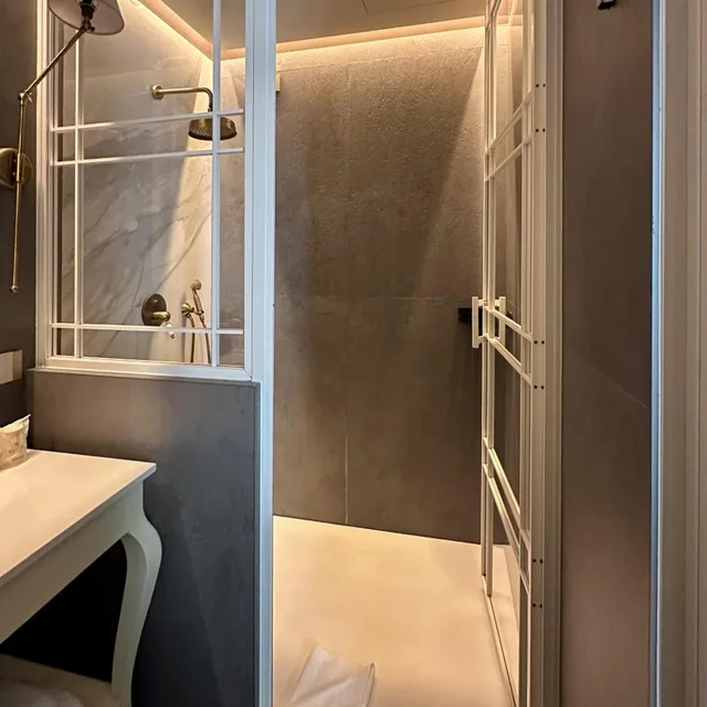 Deluxe, King Bed, Queen Bed, with View, Matilde Boutique Hotel, WorldHotels Elite 7/8