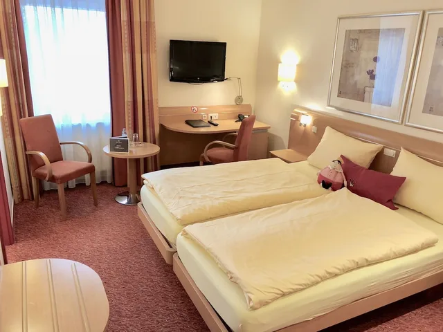 Business, 2 King Beds, Resort View، Landhotel Witte-Konig 7/10