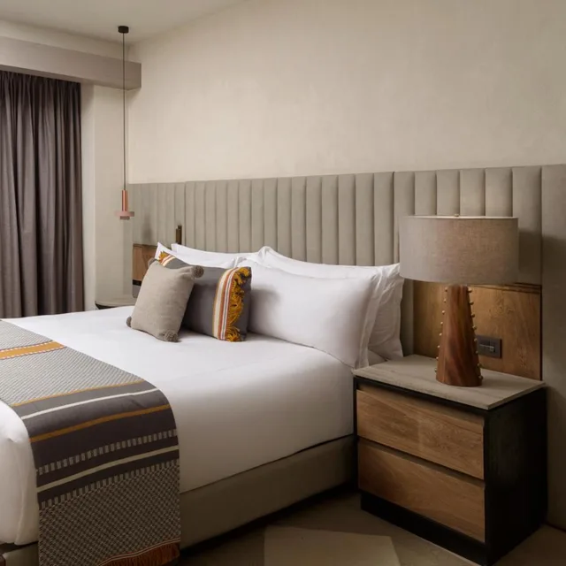 Master, Suite، Numu Boutique Hotel 3/5