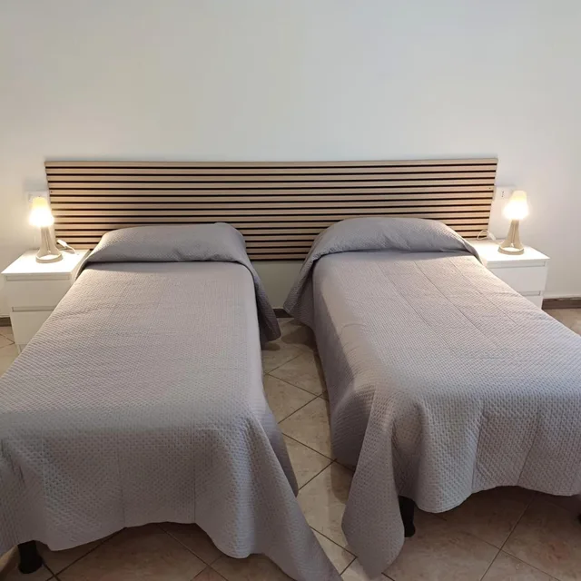 Room, Double or Twin Bed, Hotel Citta Studi 2/10