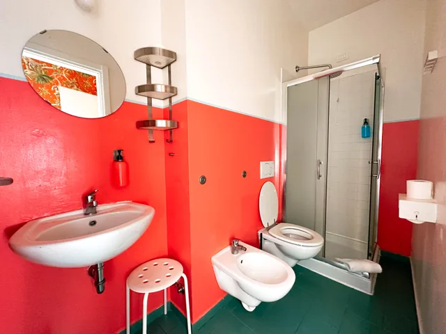 Private, Double or Twin Bed، Ostello Bello 4/5