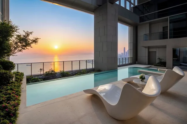 Intercontinental Huzhou Taihu South By Ihg, Huzhou 25/50