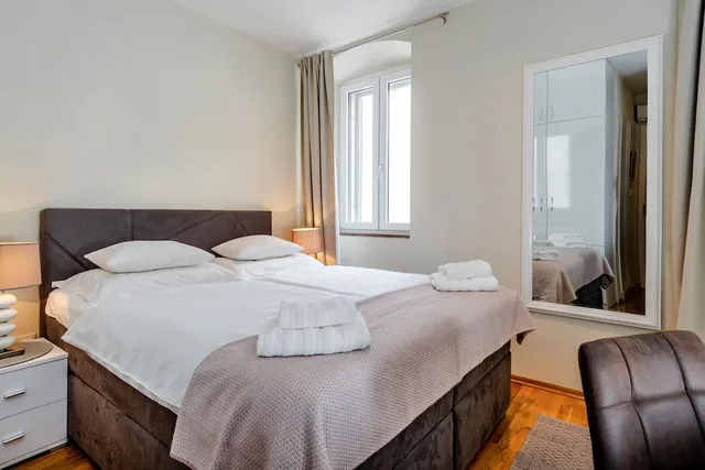 Standard, Queen Bed, Bouganvillea Split Apartments 3/5