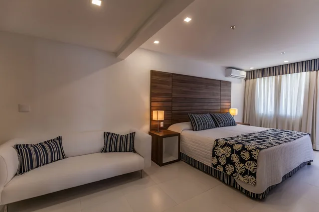جناح تنفيذي، Rio Design Hotel 8/10