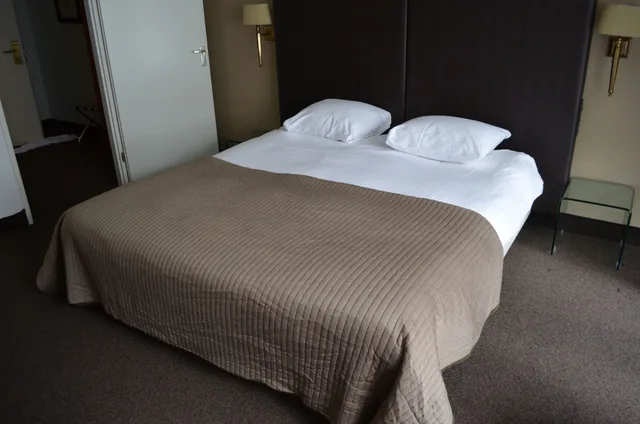 غرفة كومفورت بسريرين منفصلين، Fletcher Hotel Jan Van Scorel 5/7