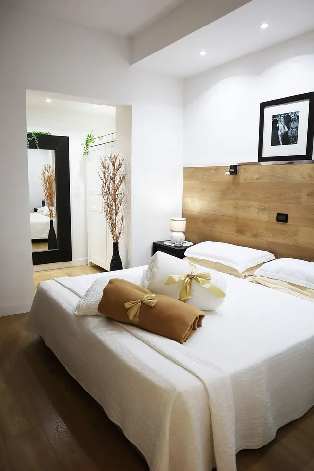 غرفة قياسية مفردة، Gardenia Hotel 1/5