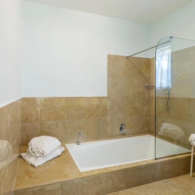 junior suite, I Mulini Resort 5/7