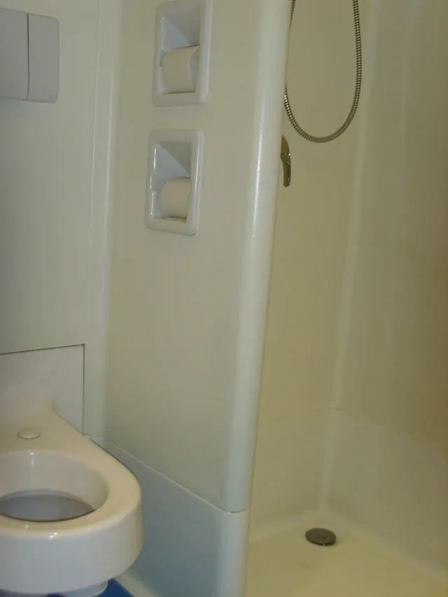 غرفة بسرير مزدوج، Ibis Budget L Isle Adam 6/6