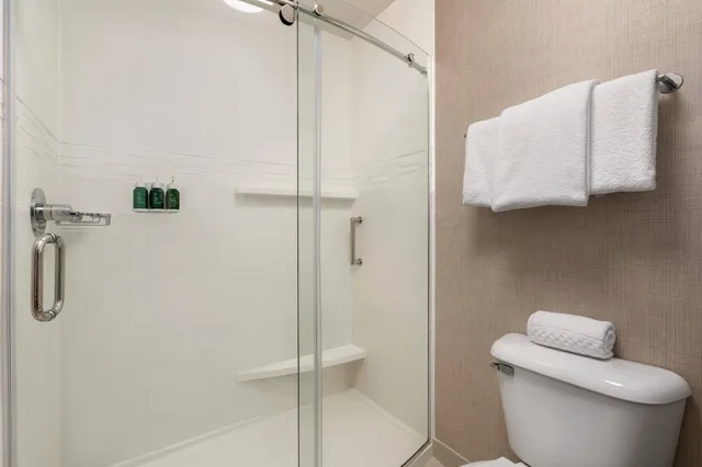 جناح بغرفتي نوم، Residence Inn Atlanta Gwinnett Place 3/6