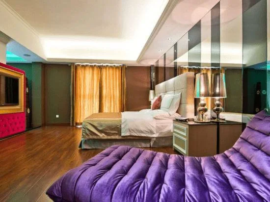 Boutique، The Royal Pinnacle Hotel 2/2