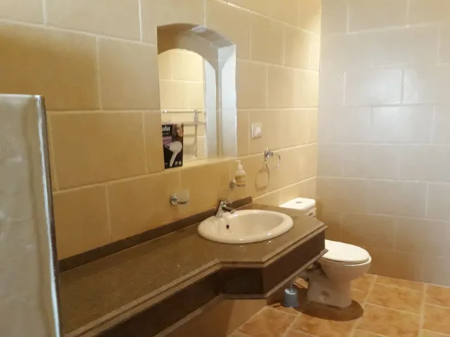 غرفة سوبيريور بسرير كوين بغرفة نوم واحدة، Embrace Hotel 9/10