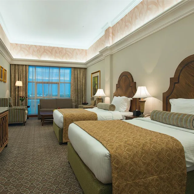 غرفة كلاسيكية بسرير فردي، Ayla Hotel 3/5