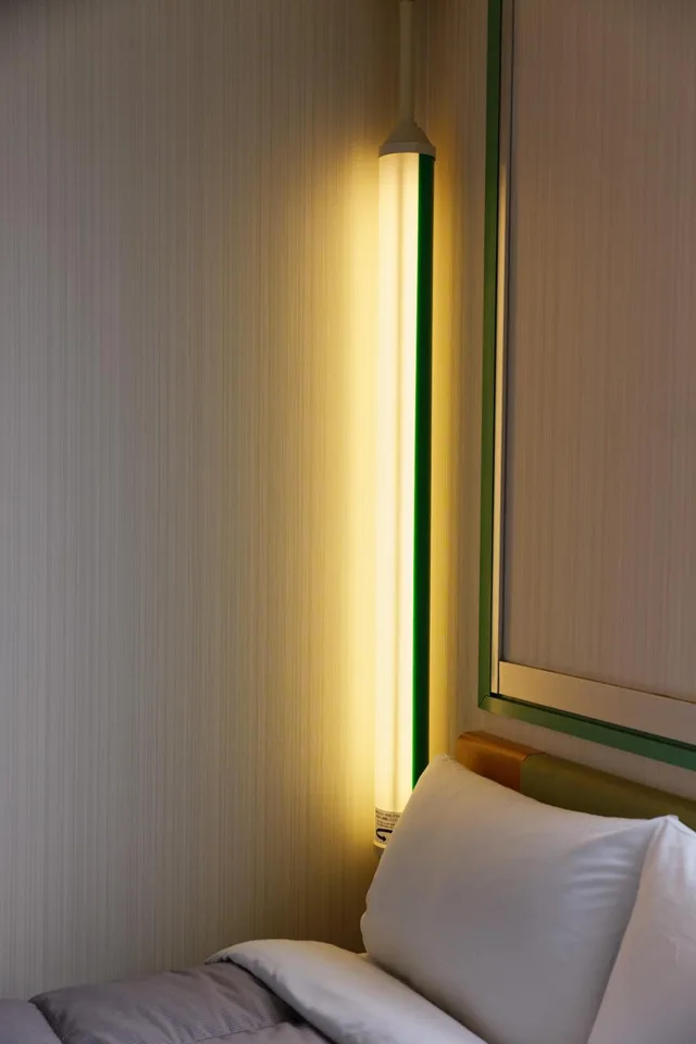 غرفة مفردة، R B Hotel Sendai Hirose Dori Ekimae 3/7