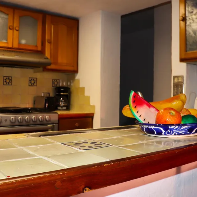 غرفة عائلية بإطلالة على المسبح، Villas El Rancho 9/9
