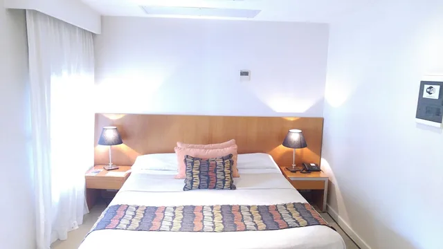 جناح استوديو بسريرين منفصلين، TELMHO HOTEL BOUTIQUE 2/2