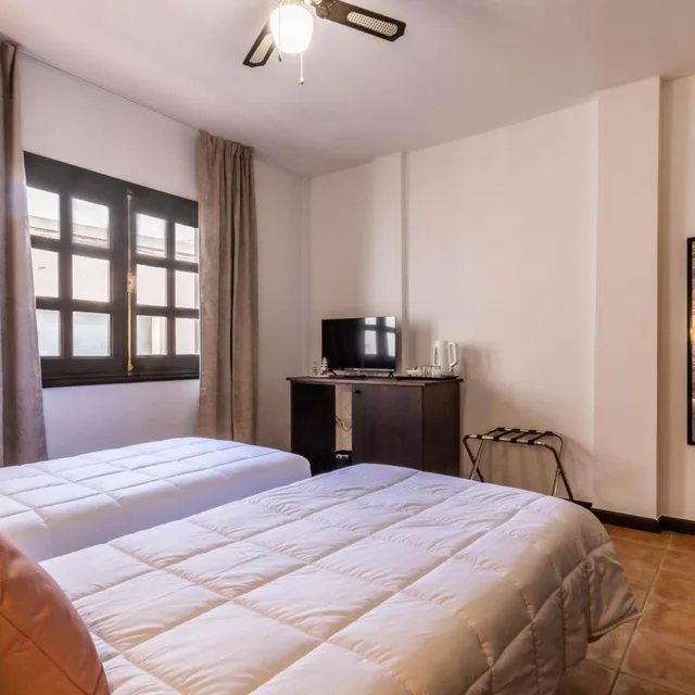 غرفة بسرير مزدوج، Ecolife Hotel 6/10