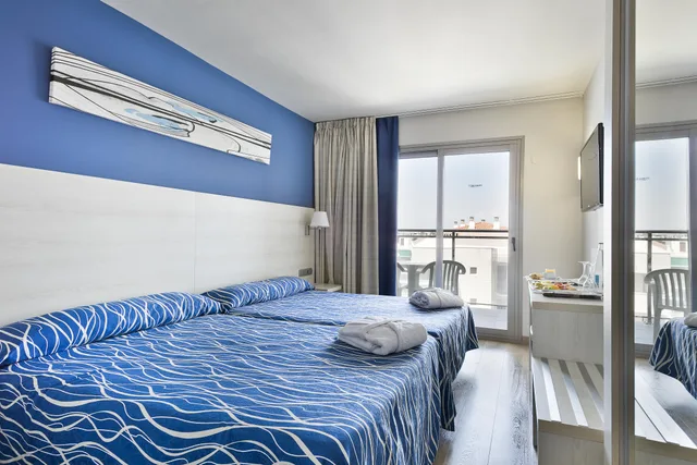 Standard, Double Bed, Best San Francisco 1/4