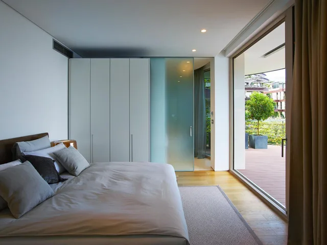 3 Bedrooms, Penthouse, Apartment, Sea View, Dukley Hotel Resort 1/10