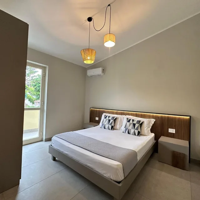 شقة بغرفتي نوم، VILLA PAGLIANITI 2/10