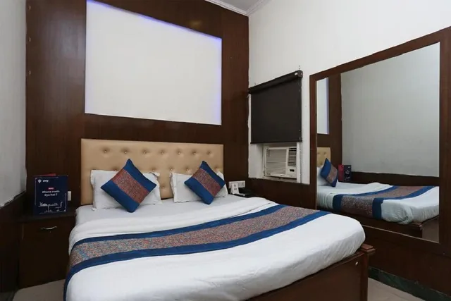 غرفة سوبيريور بسرير كوين، Comfort Rooms 1/2